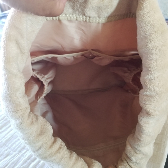 BEIS | The Terry Backpack Cooler - Picture 5 of 10